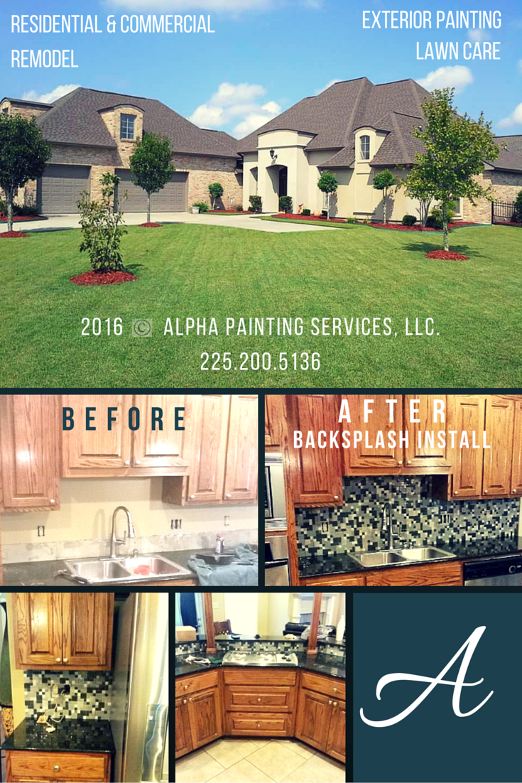 Avatar for Alpha Painting Services LLC