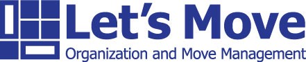 Logo for Let's Move LLC