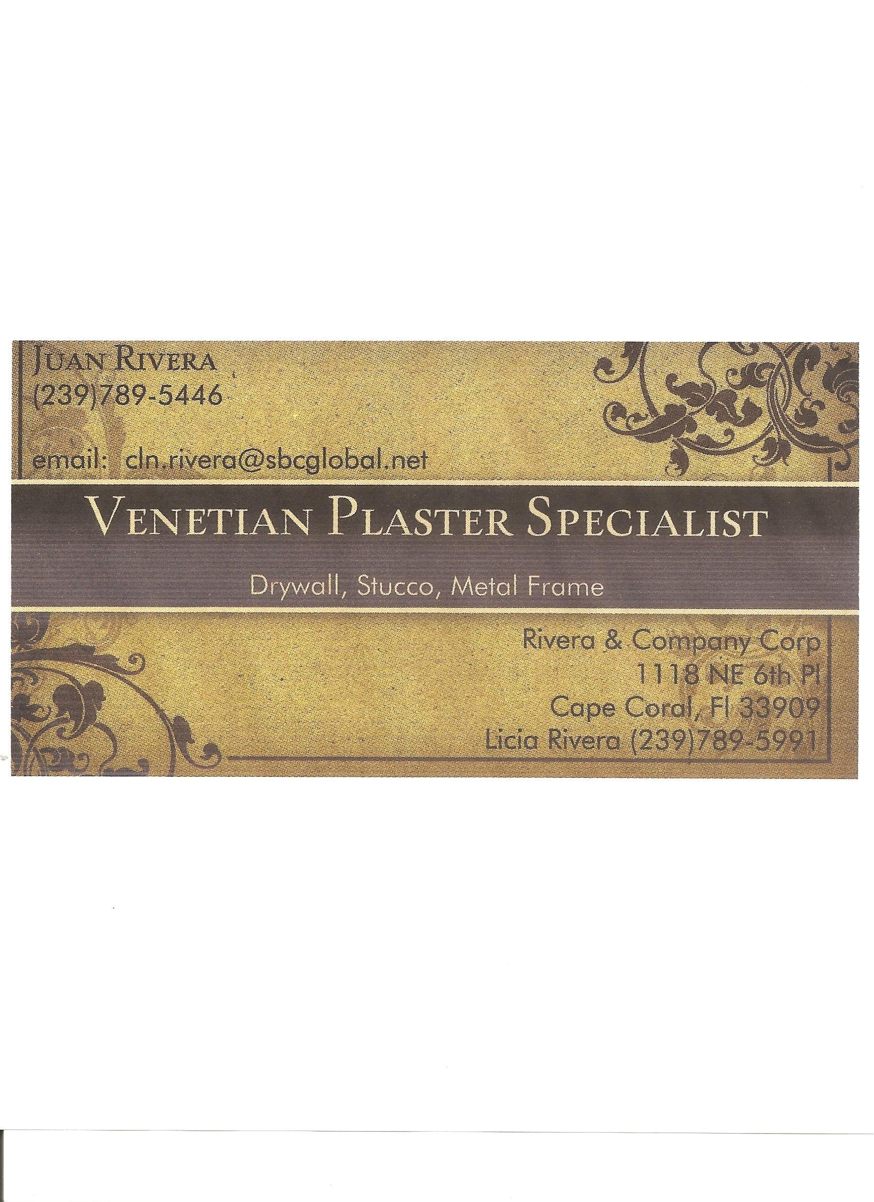 Avatar for Rivera & Company Corp