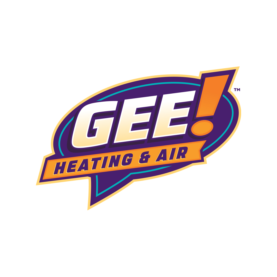 Logo for Gee Heating & Air, Inc