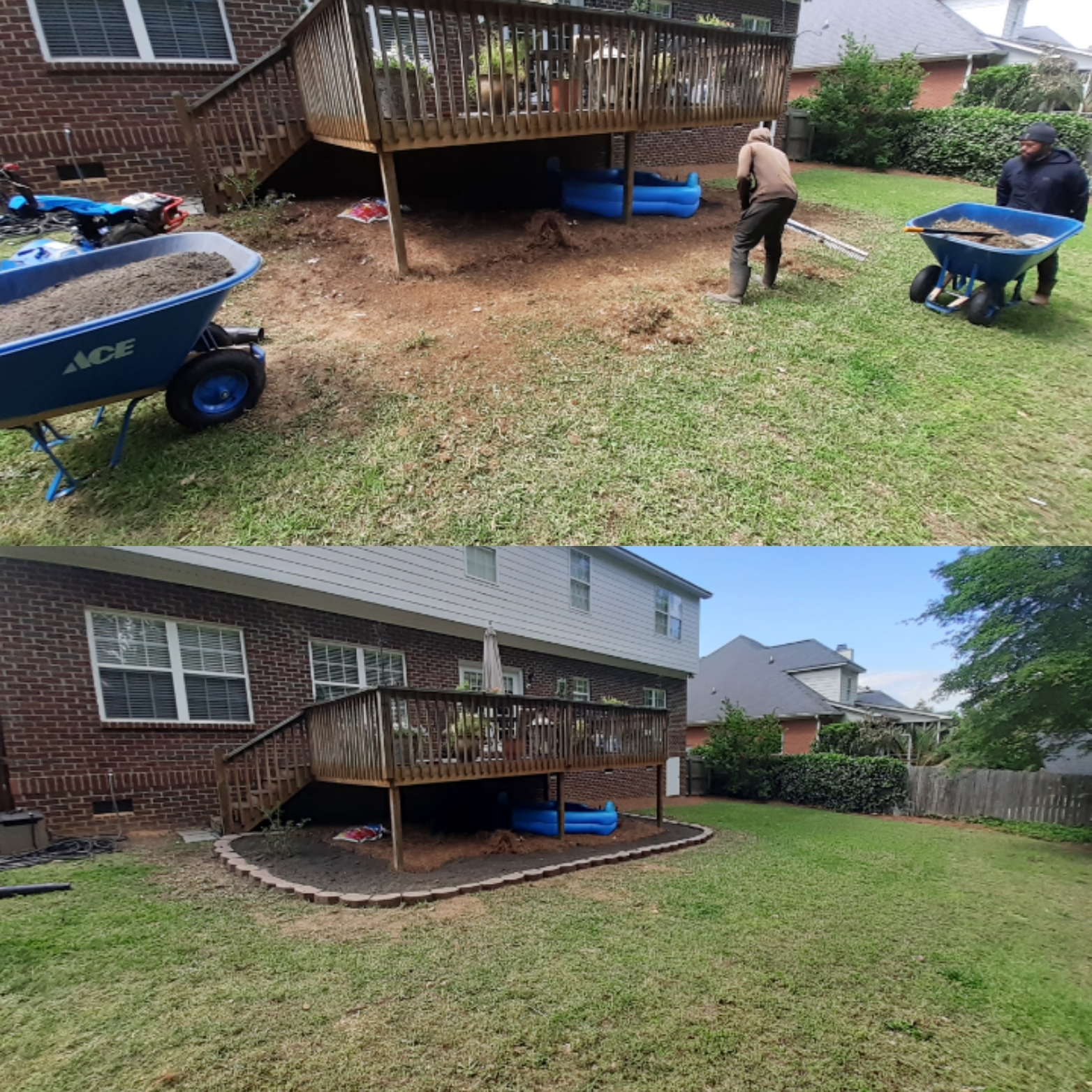 Blue Bird Lawn Service Reviews - Chapin, SC | Angi