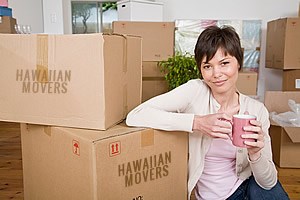 Avatar for American Express Van Lines of Mililani Inc