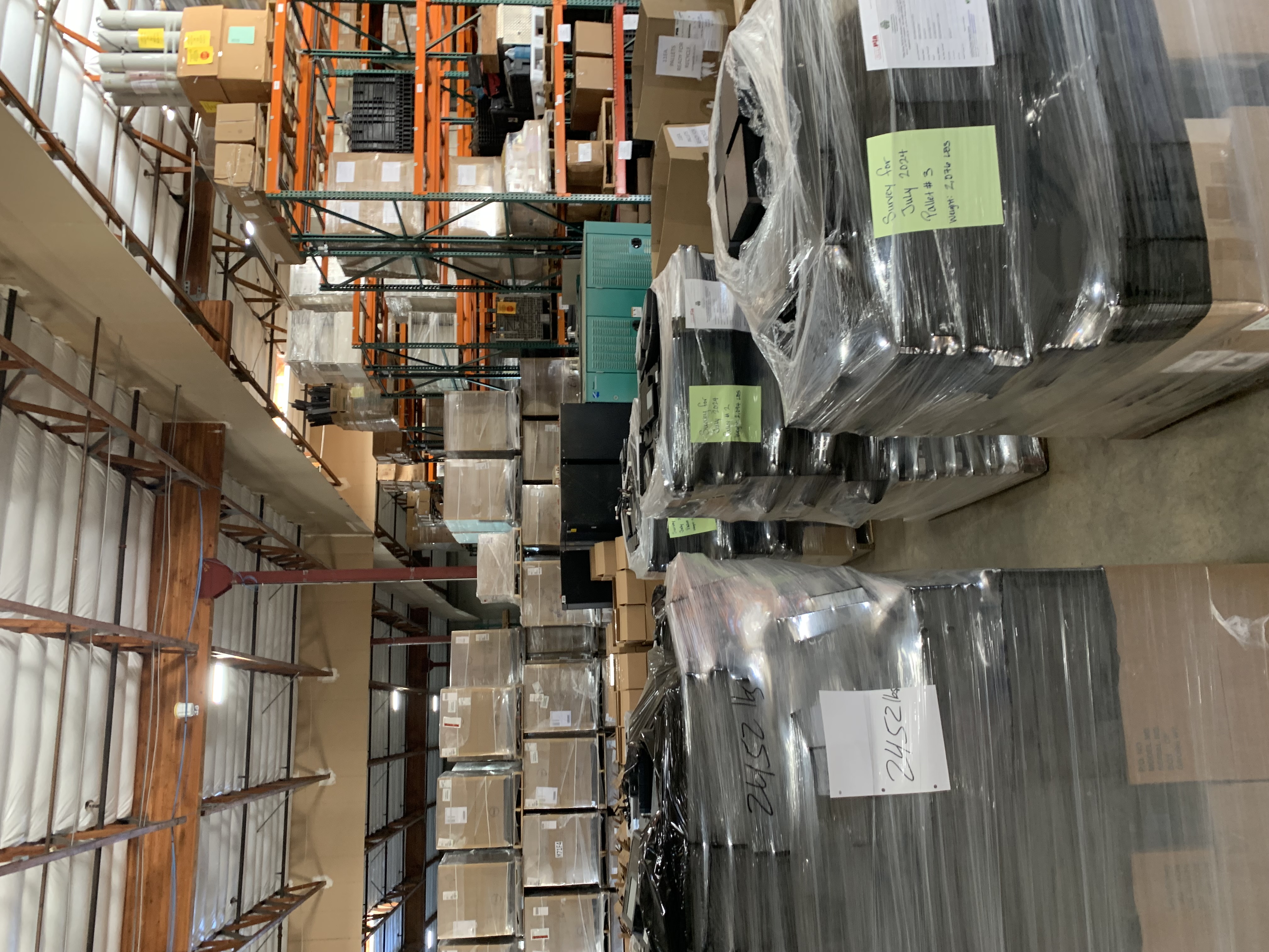 Avatar for King of Ewaste Removal