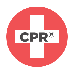 CPR Cell Phone Repair Baton Rouge Siegen logo