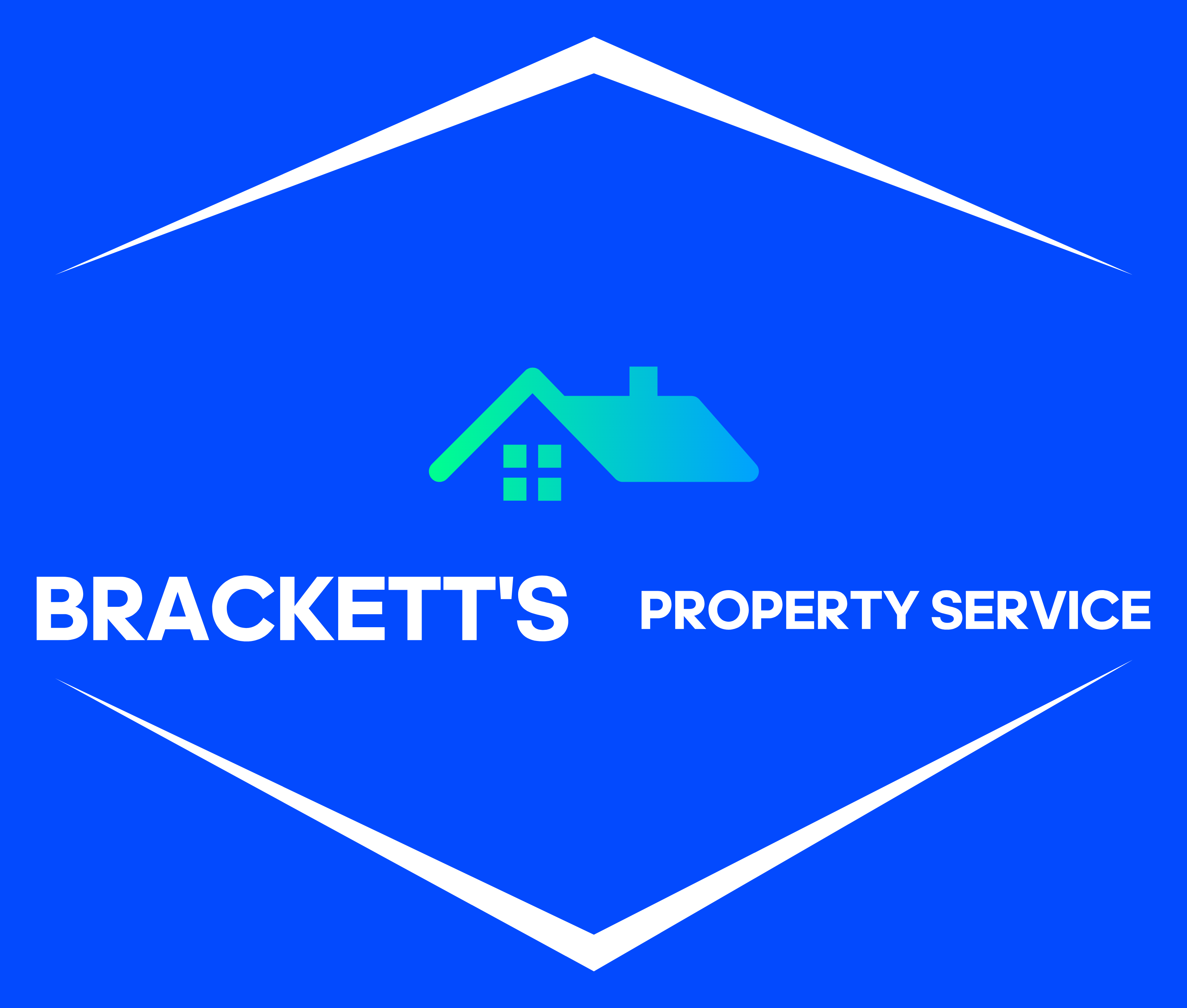 Avatar for Brackett's Property Service