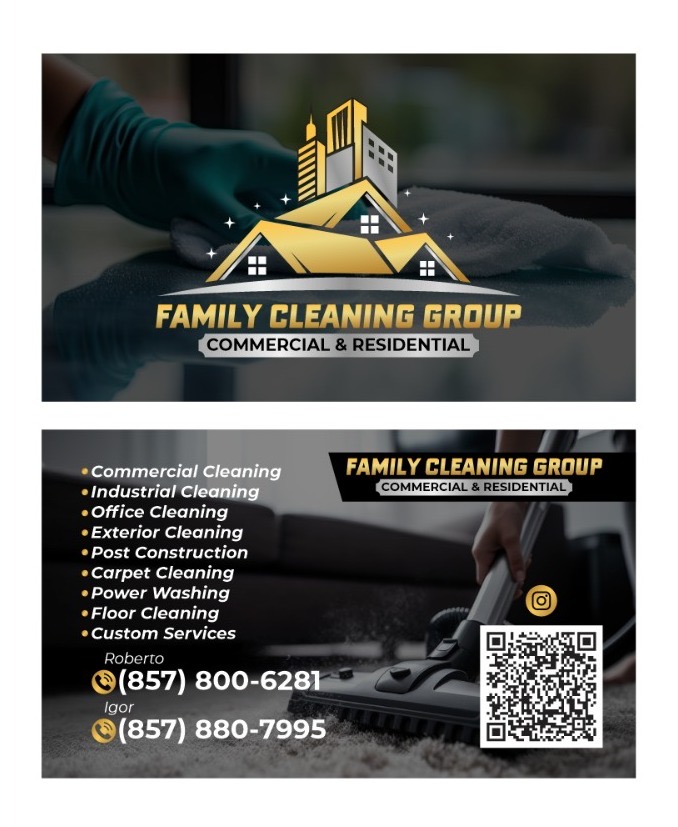 Avatar for Family Cleaning Group