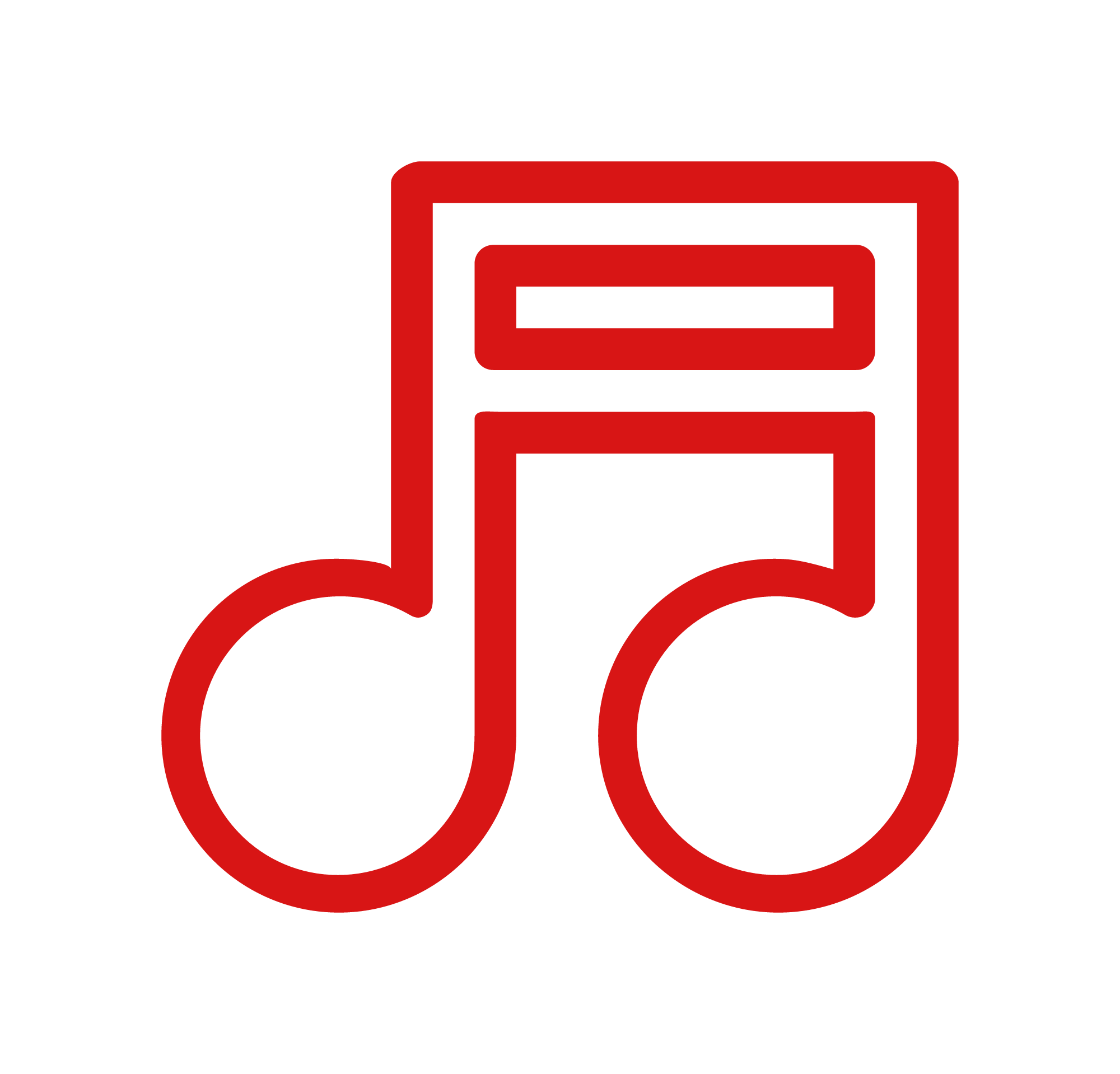 The Audio Solution logo