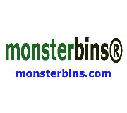 Avatar for Monster Bins