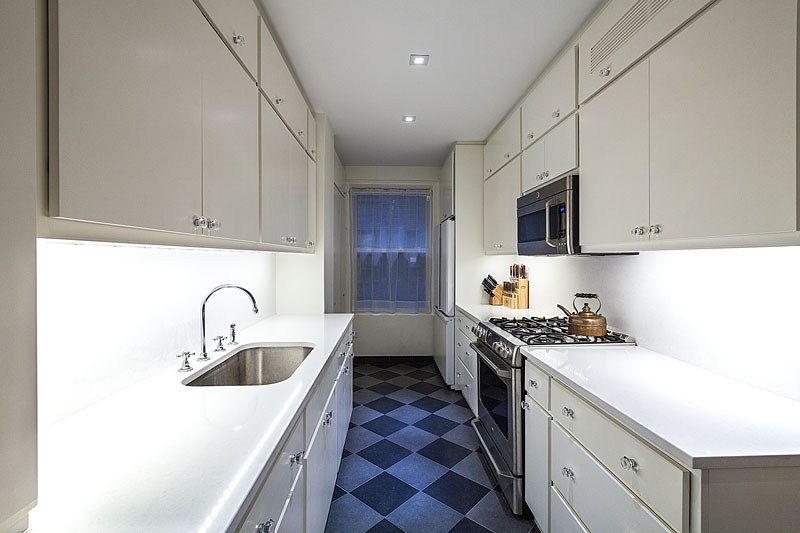 West Side Kitchen