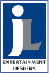 Avatar for JL ENTERTAINMENT DESIGNS