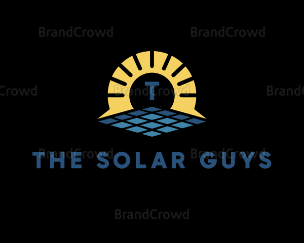 Avatar for The Solar Guys