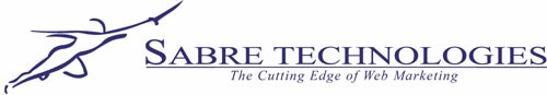 SABRE TECHNOLOGIES logo