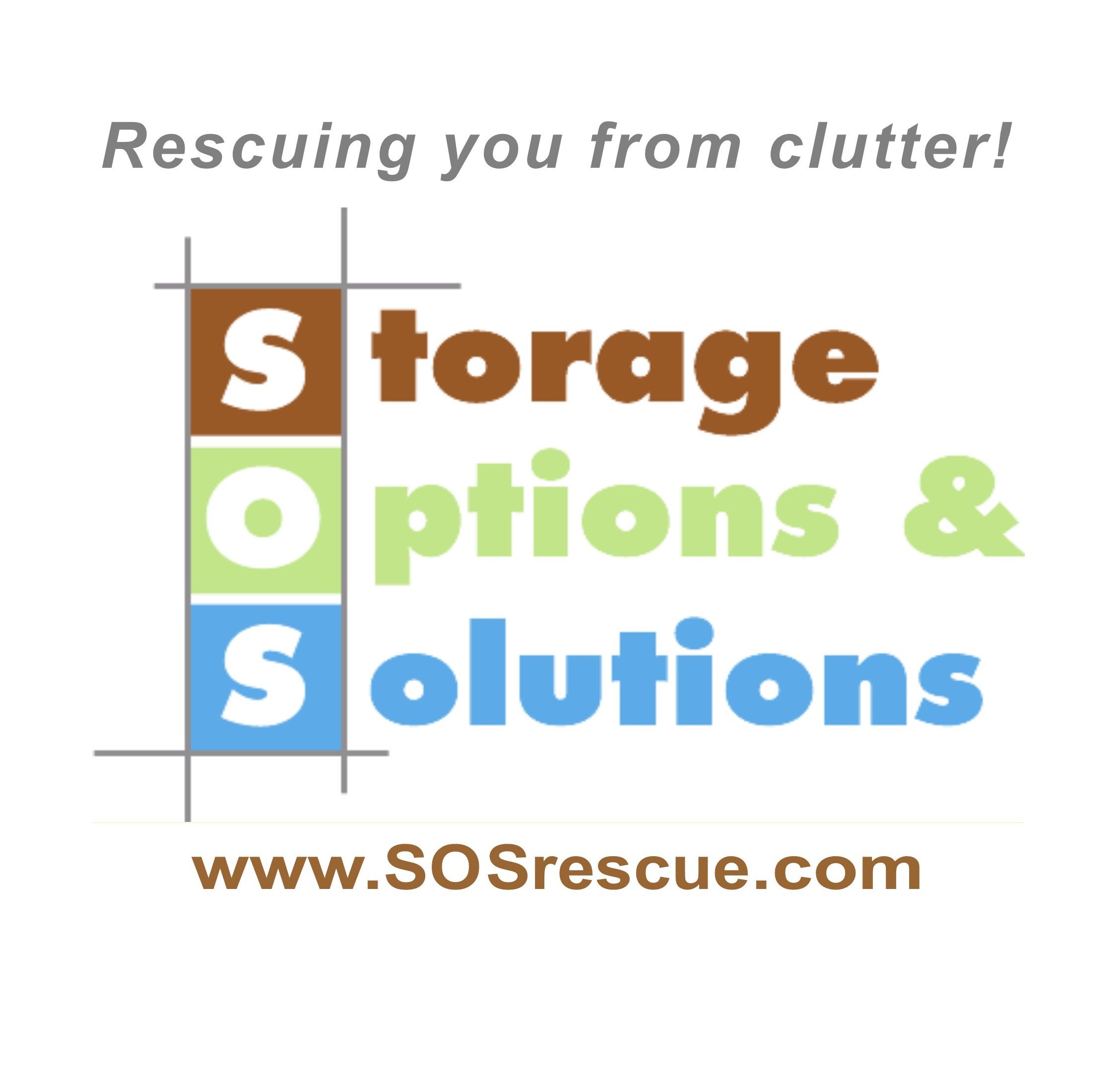 Avatar for Storage Options & Solutions, Inc.