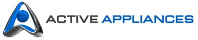Logo for Active Appliance Inc