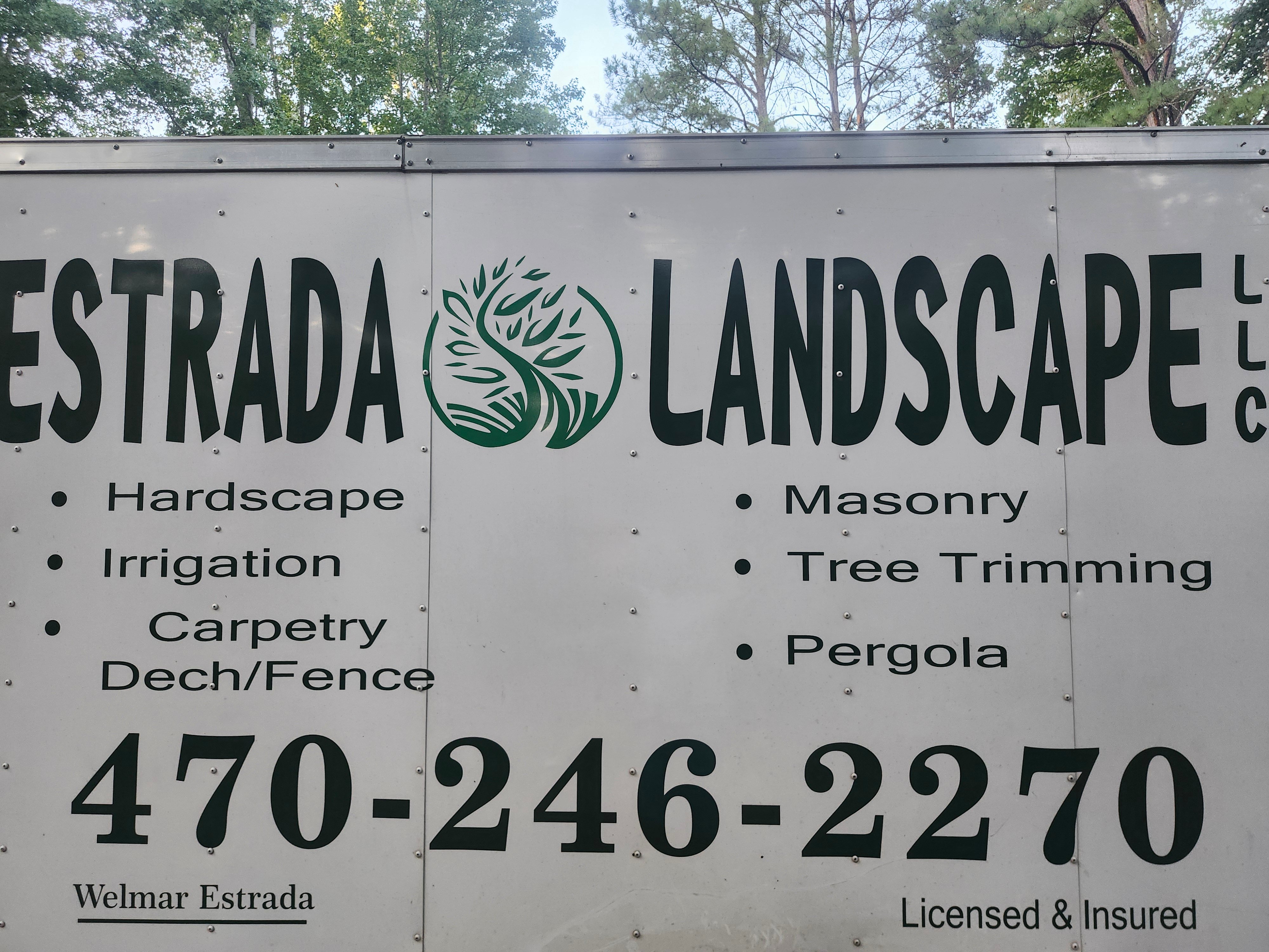 Avatar for Estrada landscape llc