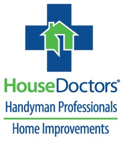 Logo for House Doctors