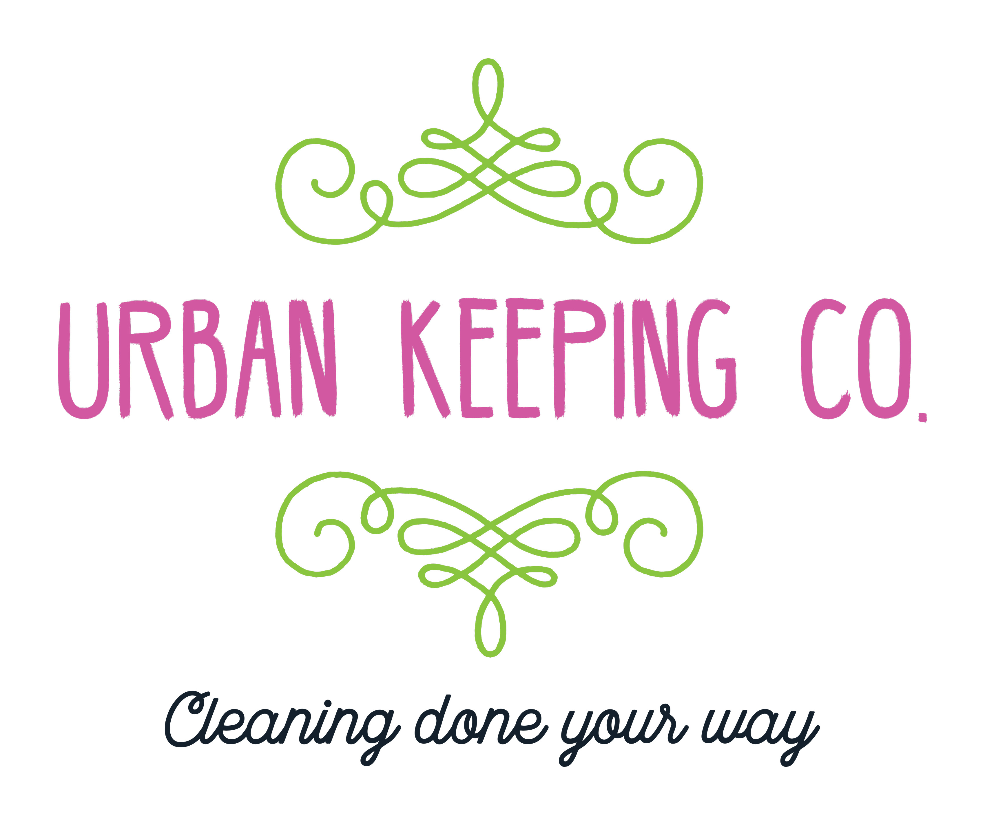 Avatar for Urban Keeping Co.