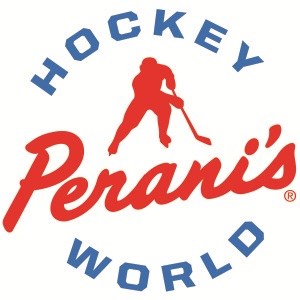 Perani's Hockey World logo