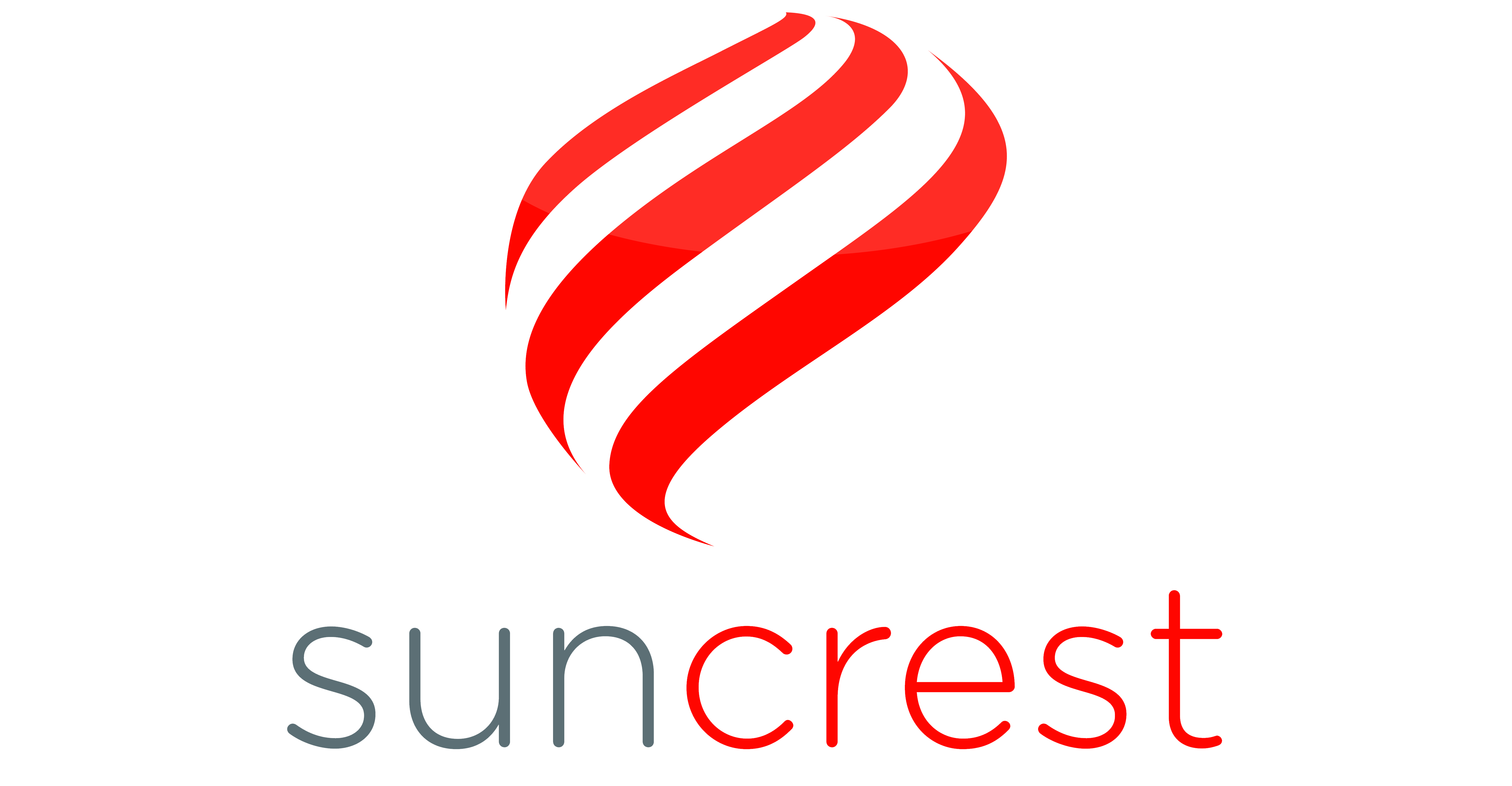 Suncrest Solar logo