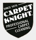 Logo for Carpet Knight