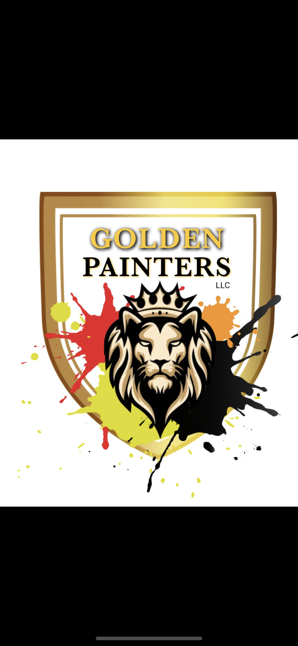 Avatar for Golden Painters LLC