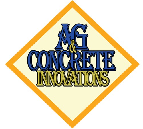 A&G CONCRETE INNOVATIONS, LLC logo