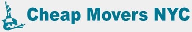 Cheap Movers NYC logo