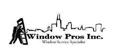 Logo for WINDOW PROS INC