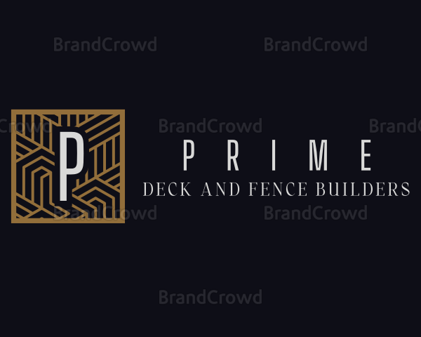 Avatar for Prime Deck and fence
