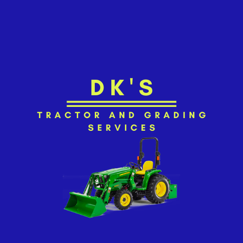 Avatar for DKs Tractor and Grading Services