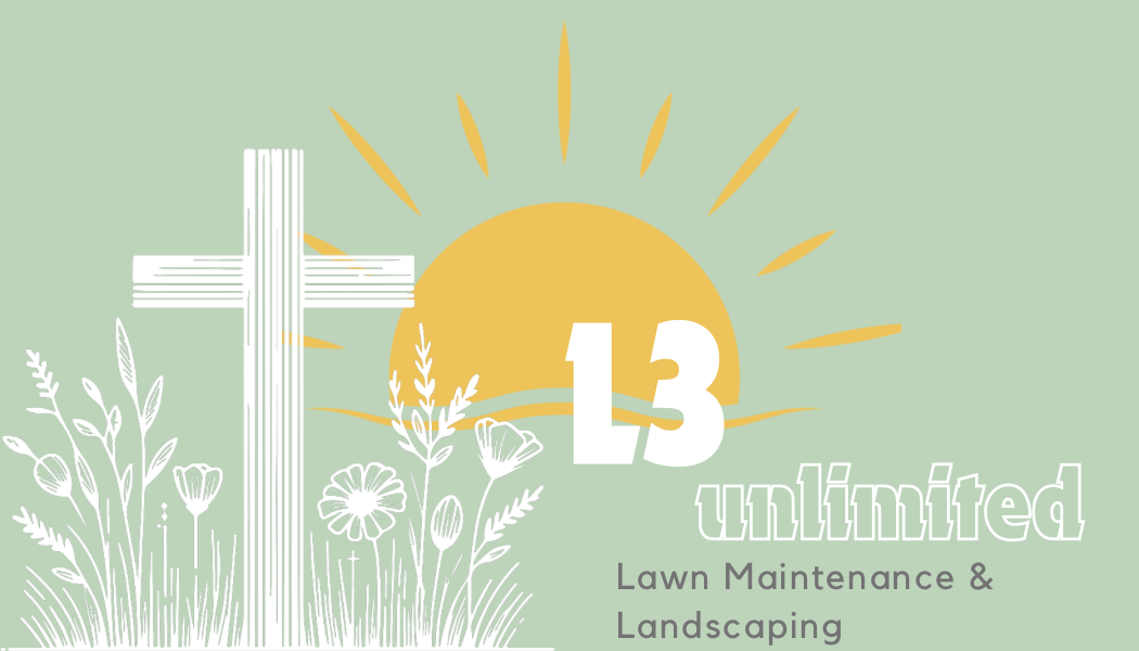 Avatar for L3 Unlimited Lawn Maintenance & Landscaping