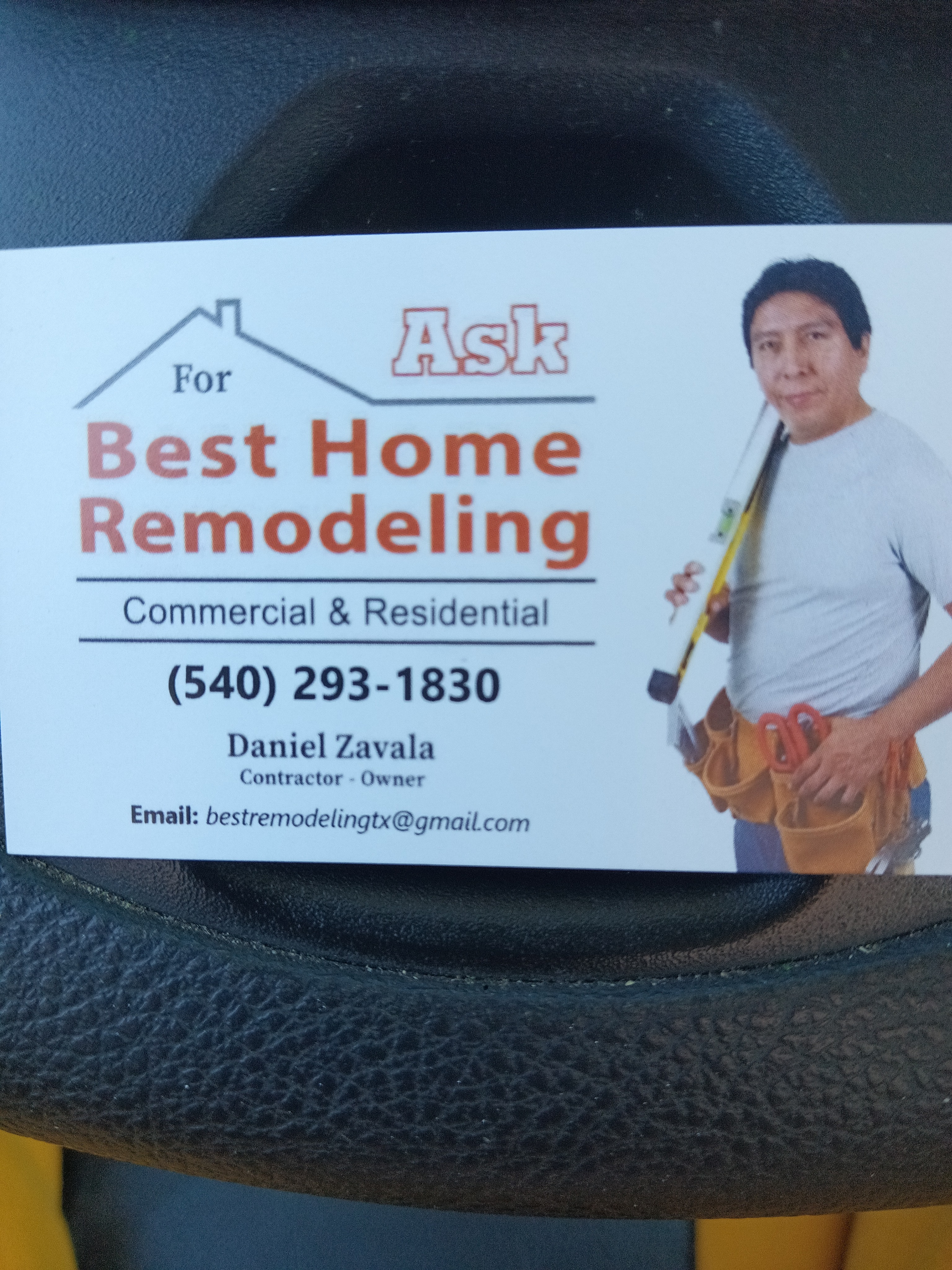 Avatar for Best Home Remodeling & Co.