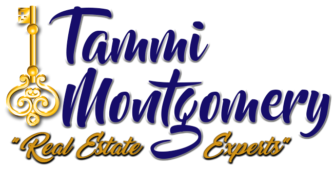 Tammi Montgomery Realtor logo