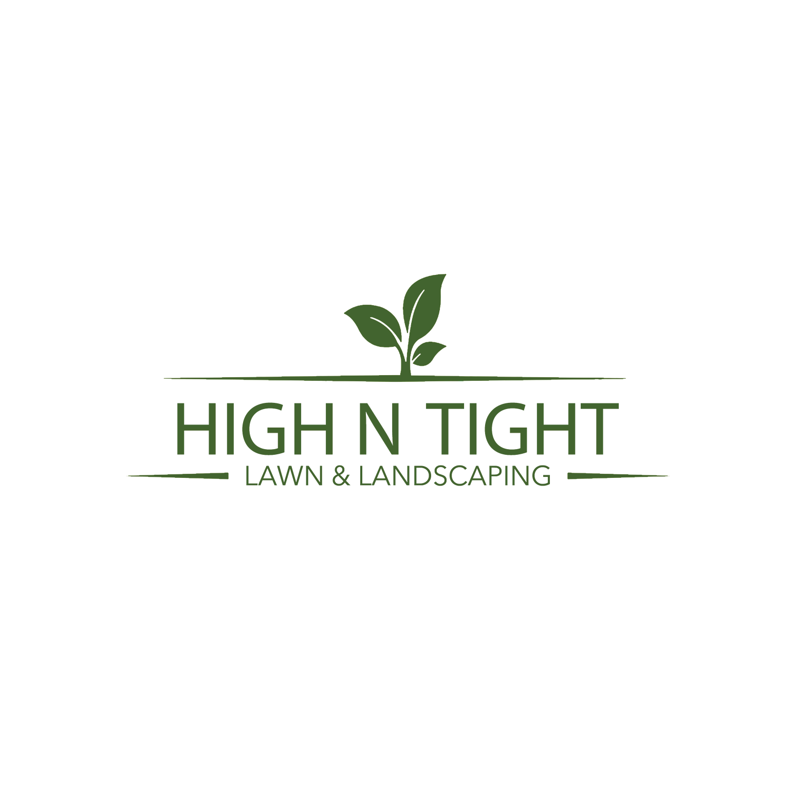 Avatar for High N Tight Lawn & Landscaping