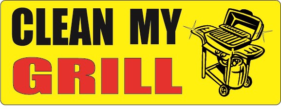 Avatar for Clean My Grill