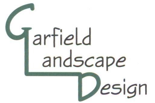 Garfield Landscape Design logo