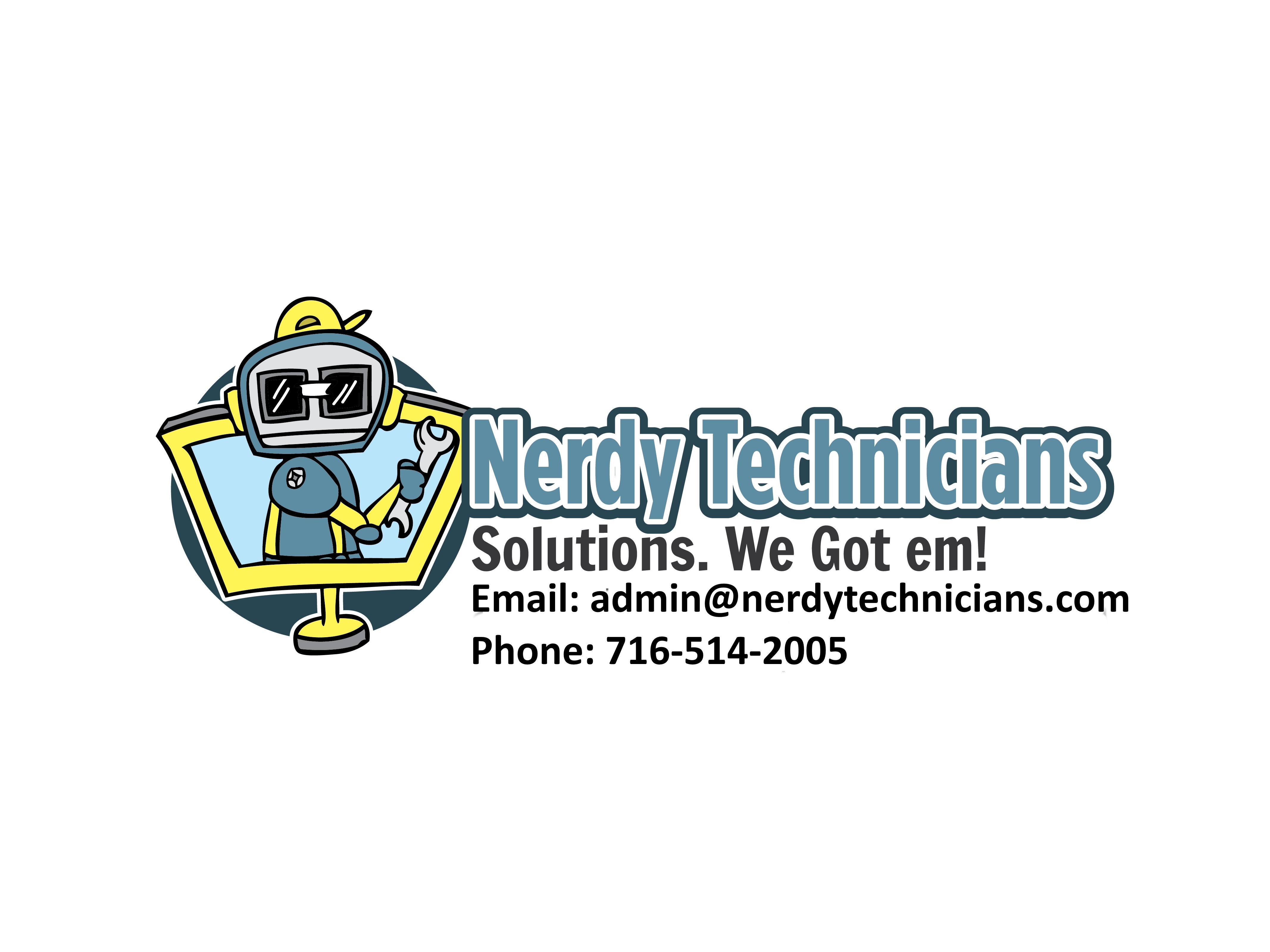 Avatar for Nerdy Technicians LLC