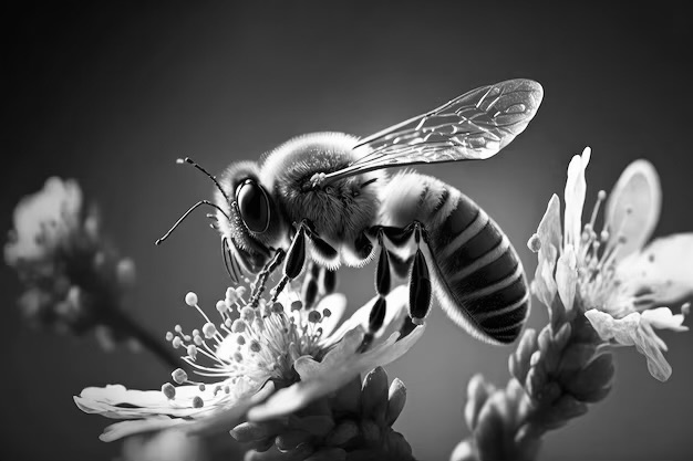 Avatar for Bee Black