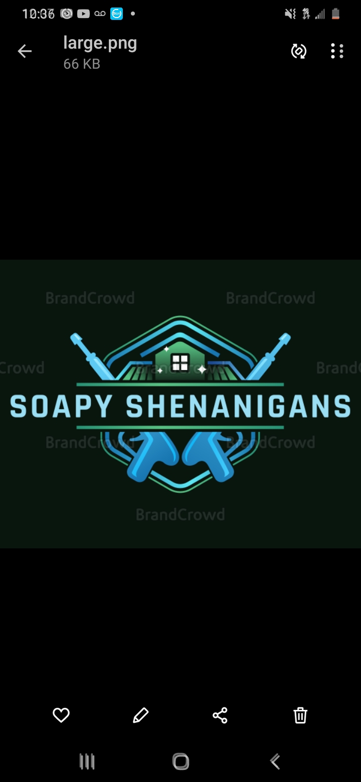 Avatar for Sopyshenanigans 