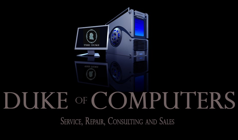 Avatar for Duke of Computers