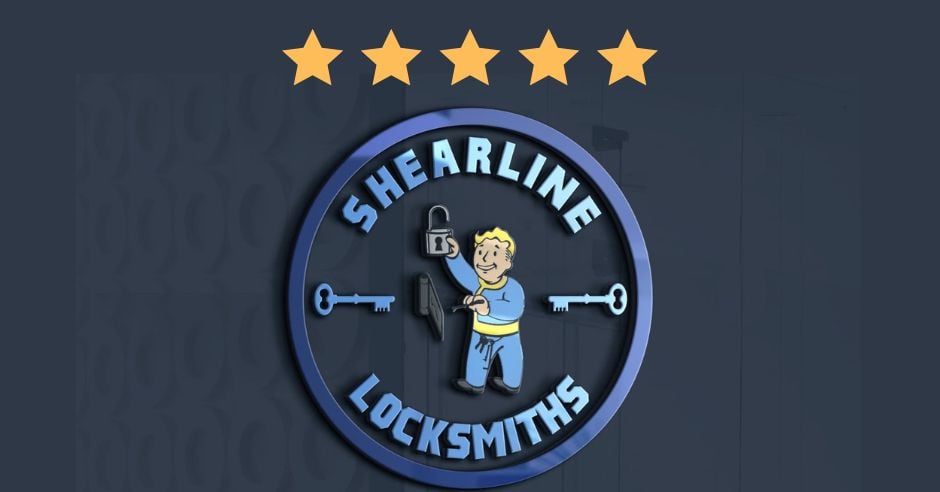 Avatar for Shearline Locksmiths