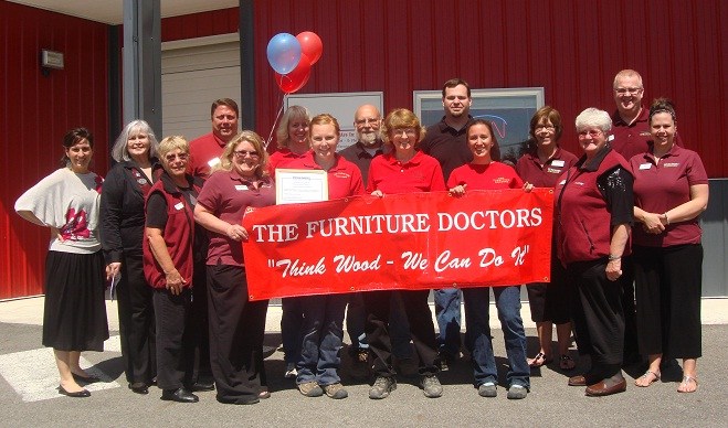 Avatar for Furniture Doctors
