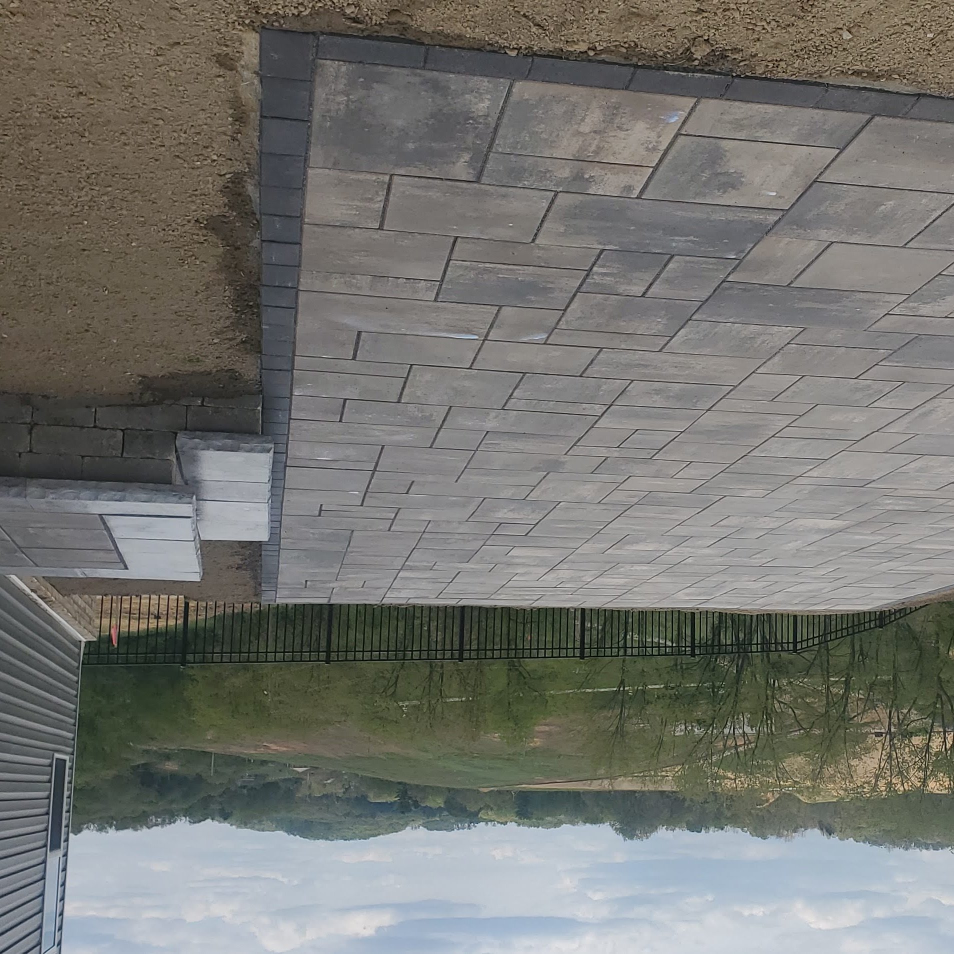 Avatar for Rosenberger Scapes & Contracting, LLC