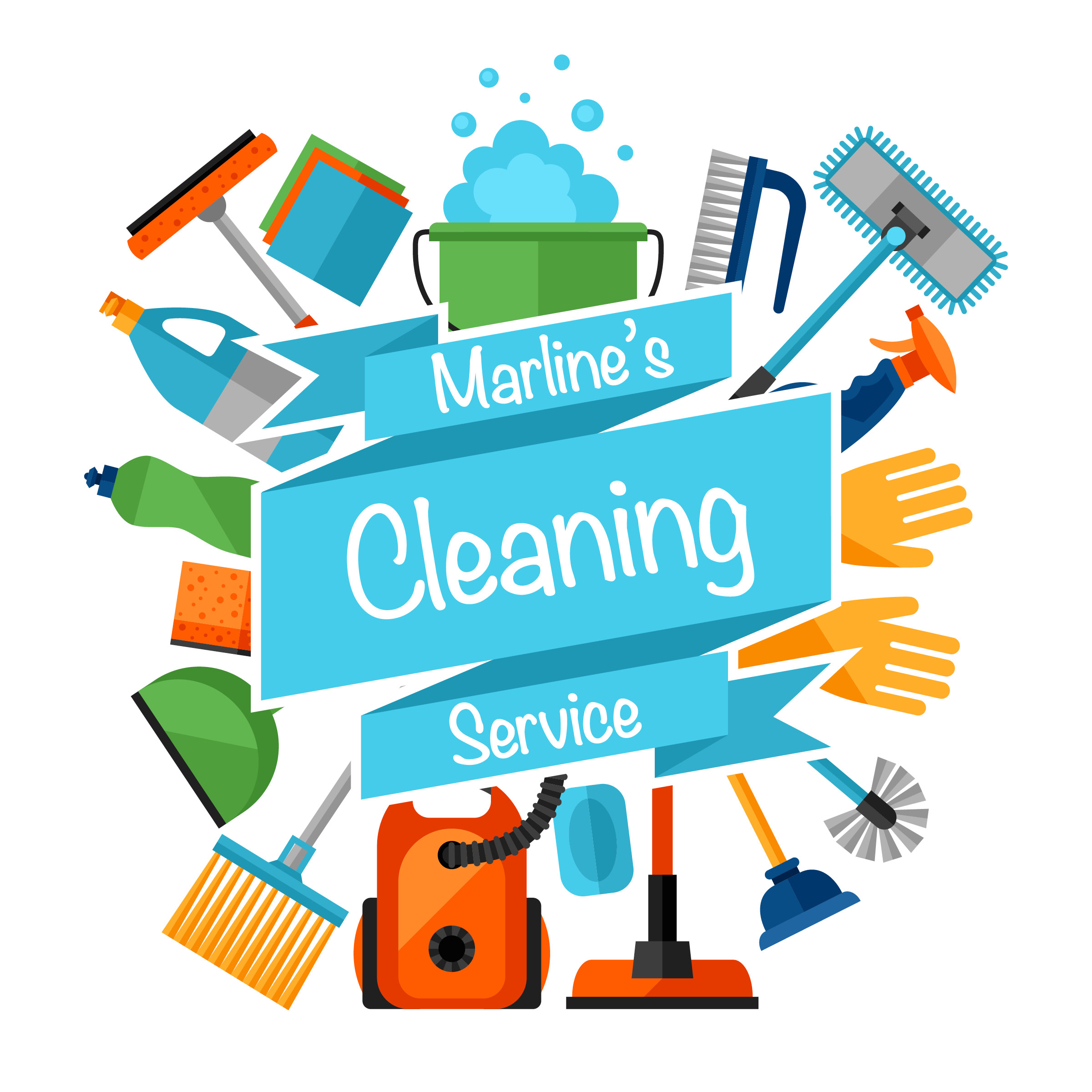 Avatar for Marline's Cleaning Services LLC
