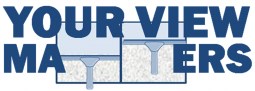 Your View Matters, LLC logo