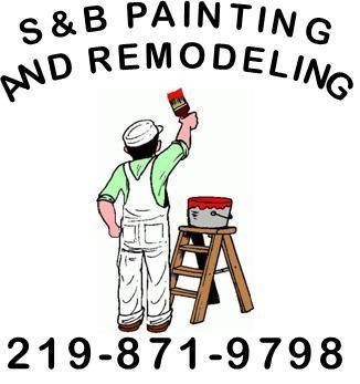 Avatar for S&B Painting and Remodeling