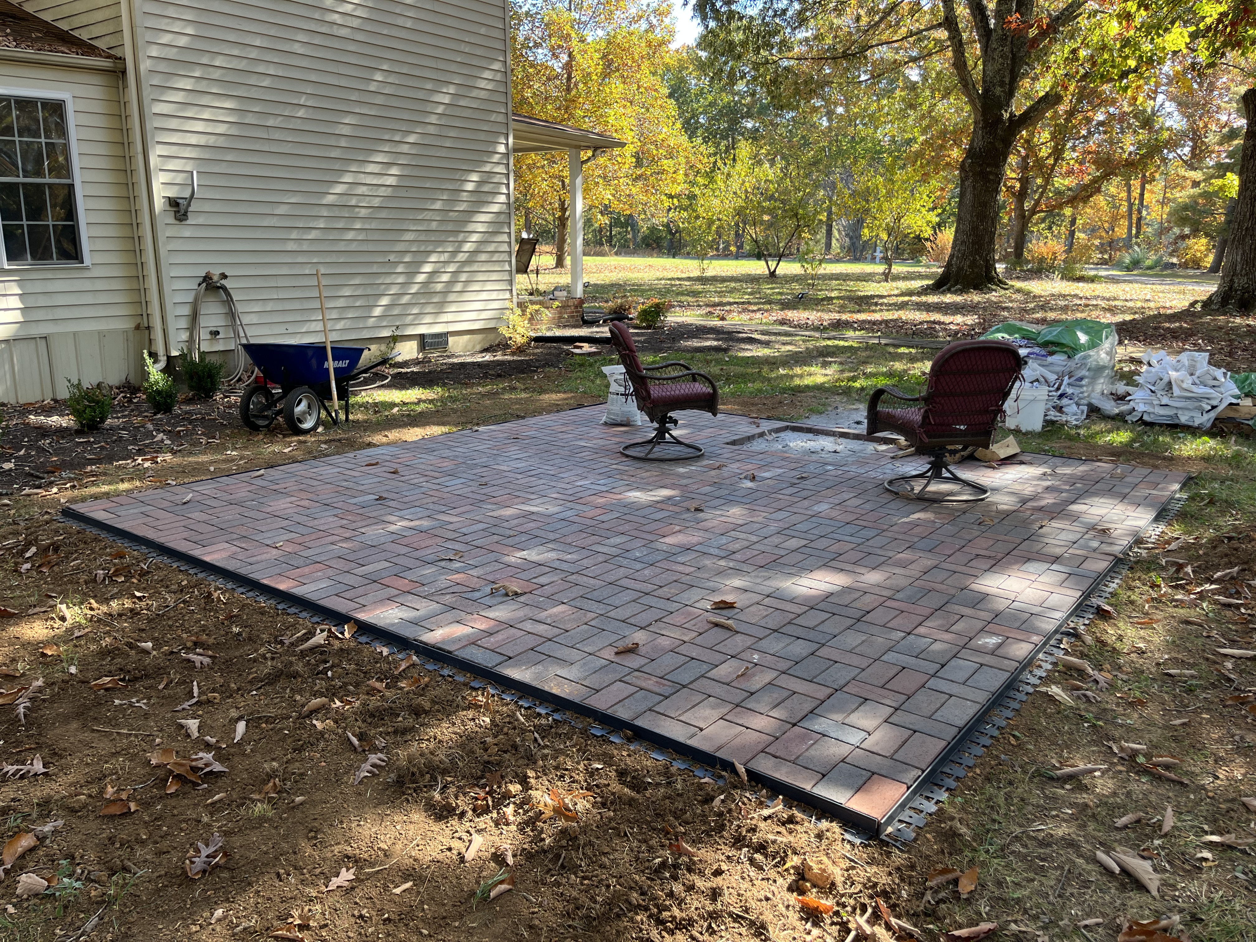 Avatar for Olsens Lawn Care