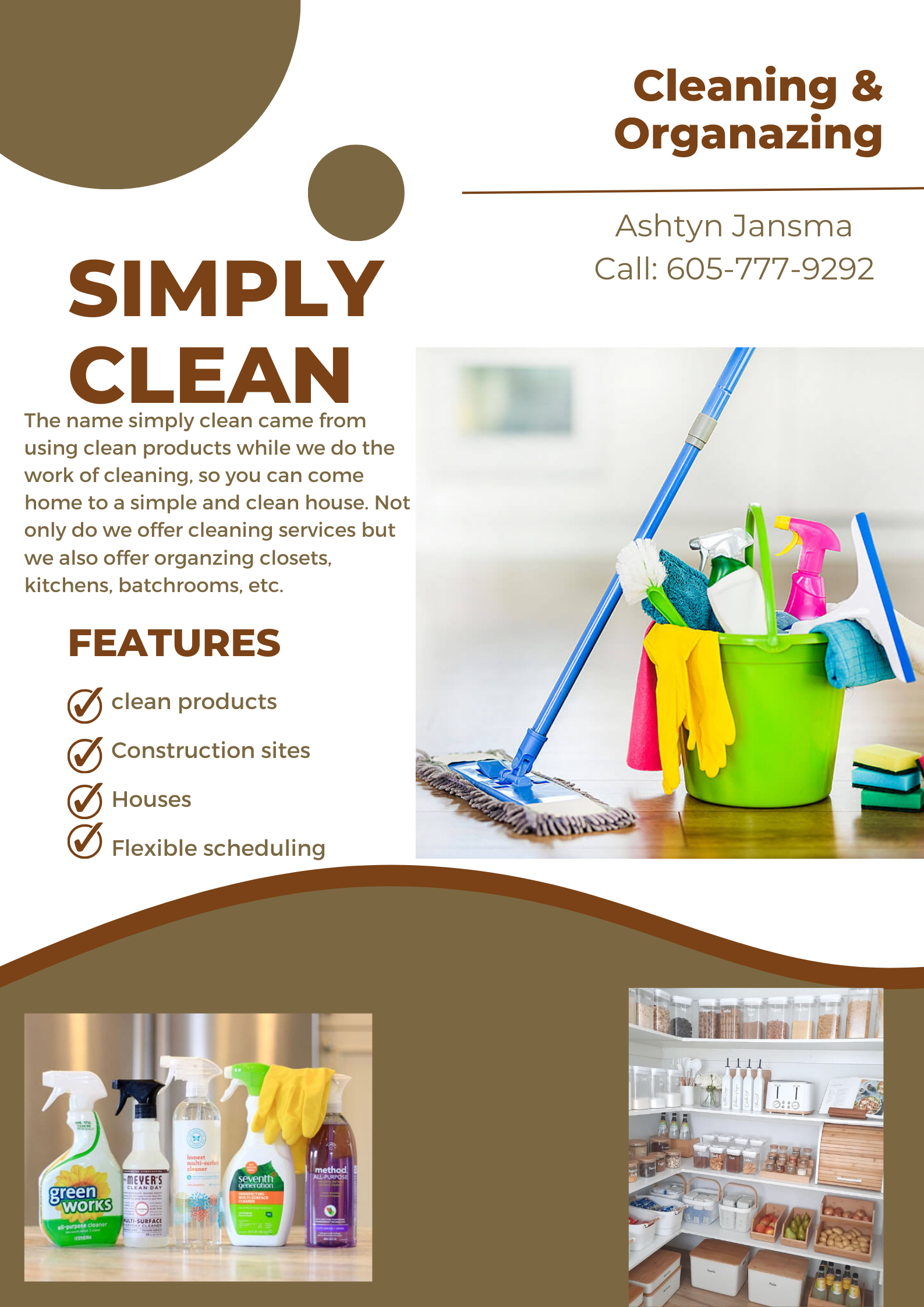 Avatar for simply clean