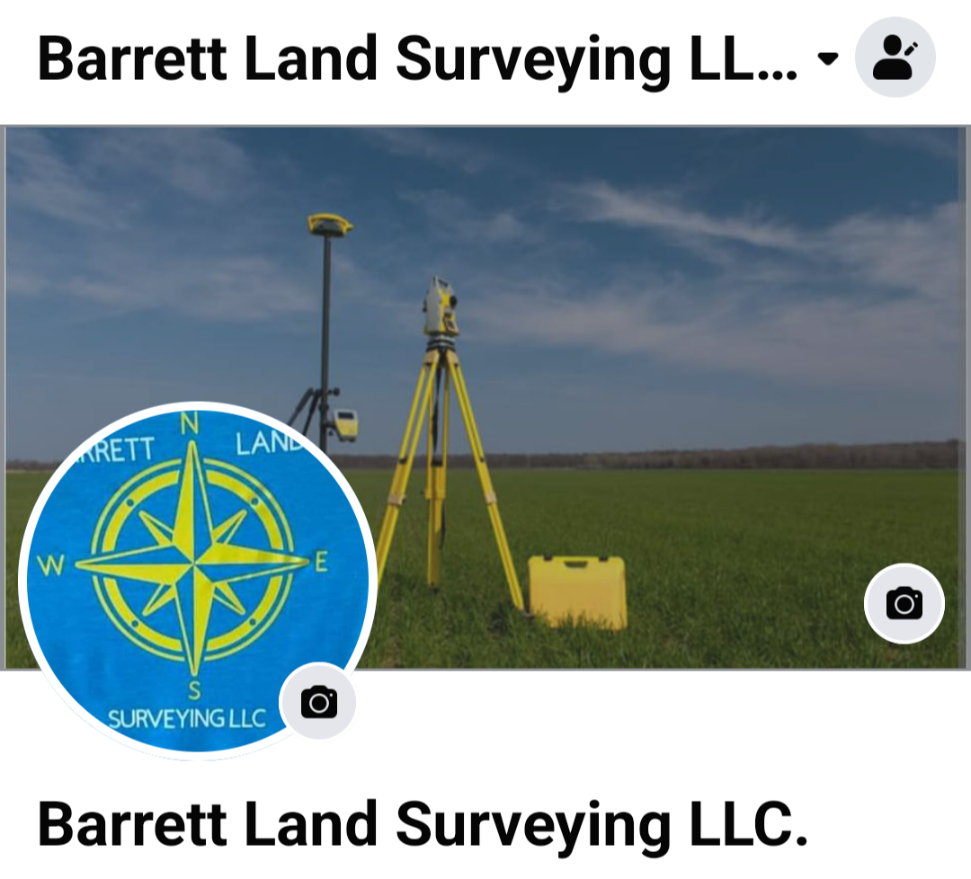 Avatar for Barrett Land Surveying LLC 