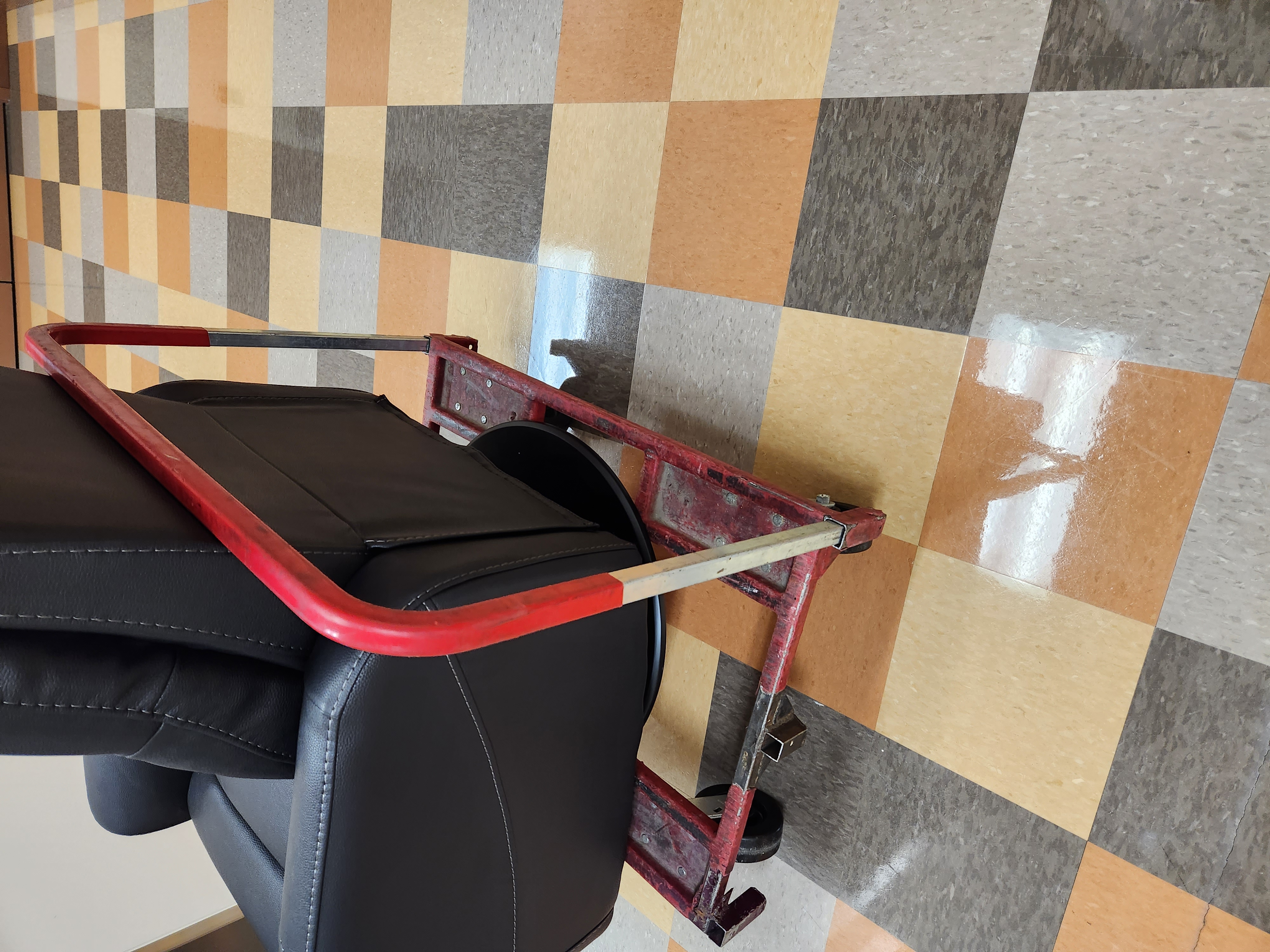 Avatar for CJ's carpentry and handyman service